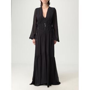 Isabel Marant Etoile Dress Woman Black